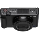 Цифровая фотокамера Sony ZV-1. Черный