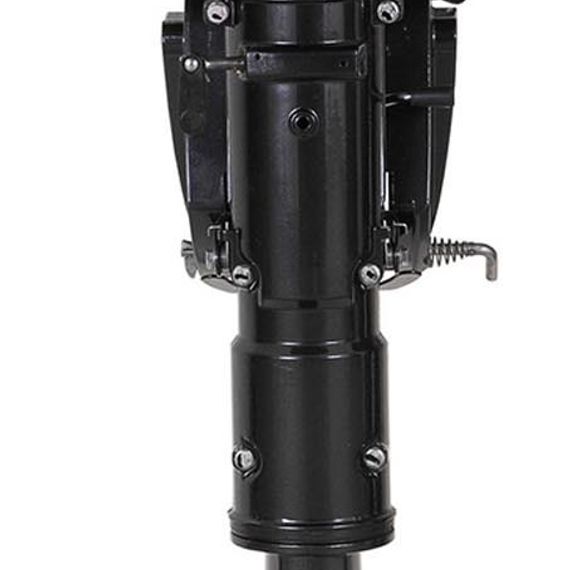 Лодочный мотор MARLIN MF 5 AMHL 5 л.с.четырехтактный