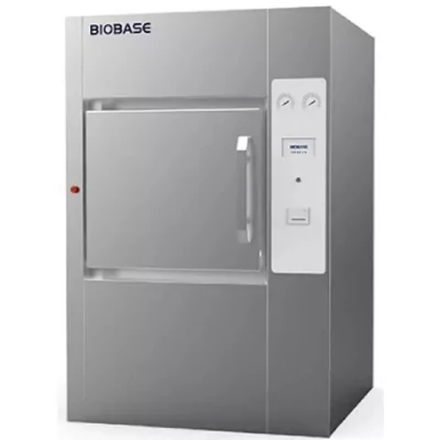 BKQ-Z450H Автоклав вертикальный Biobase