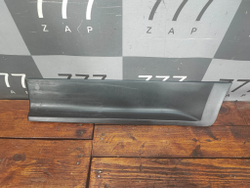 Накладка двери задней левой Hyundai Creta 1 16-21 Б/У Оригинал 87733M0000