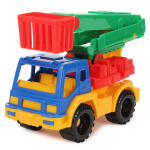 Дорожная машина "Кама" (Нордпласт)