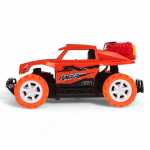 Джип на РУ, коробка 3688-P112A