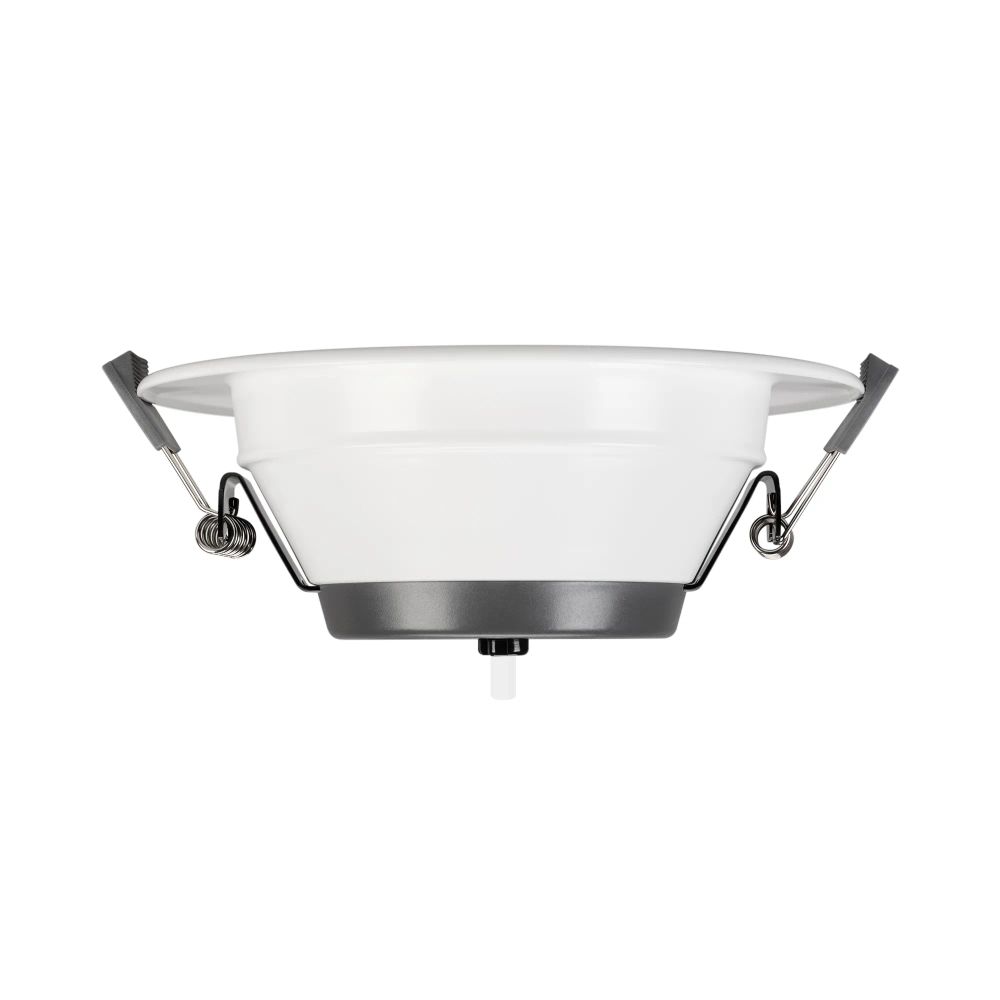 Светильник IM-CYCLONE-R165-18W Warm3000 (WH, 90 deg) (Arlight, IP40 Металл, 3 года) 023213(2)