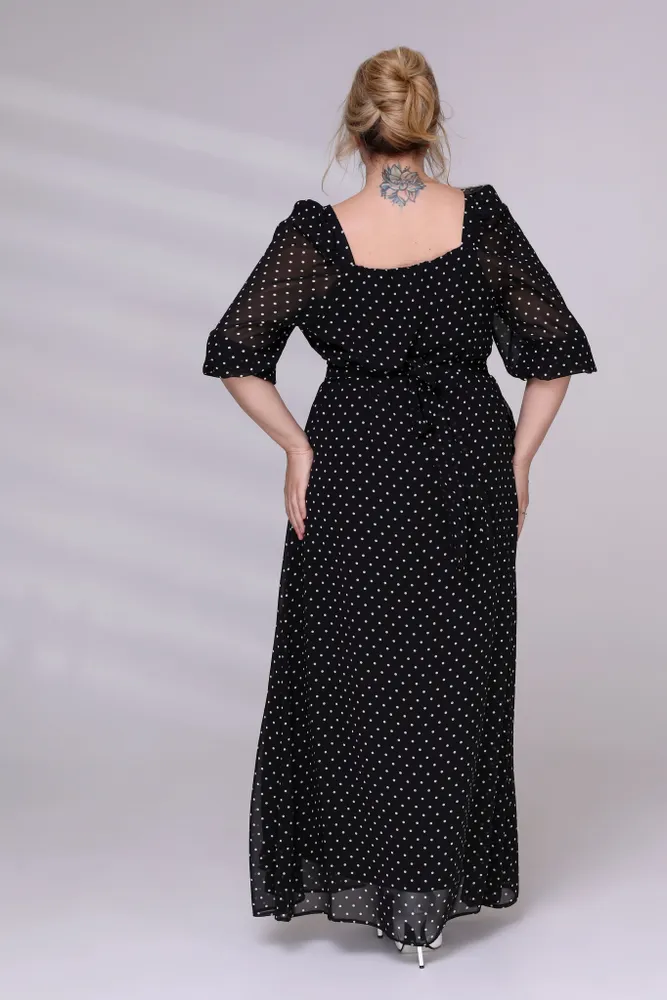 Платье 6299 Fabrika