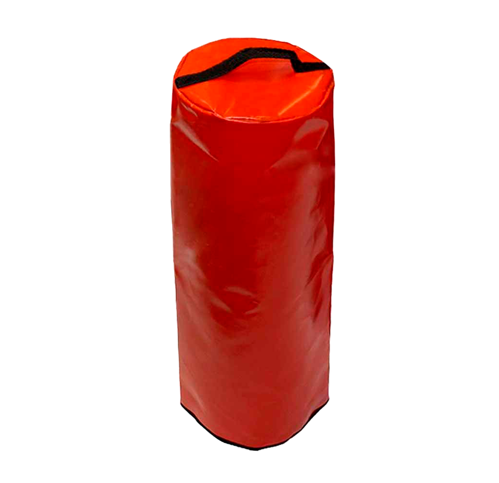 Чехол ОУ-1 (127*430мм) Тент