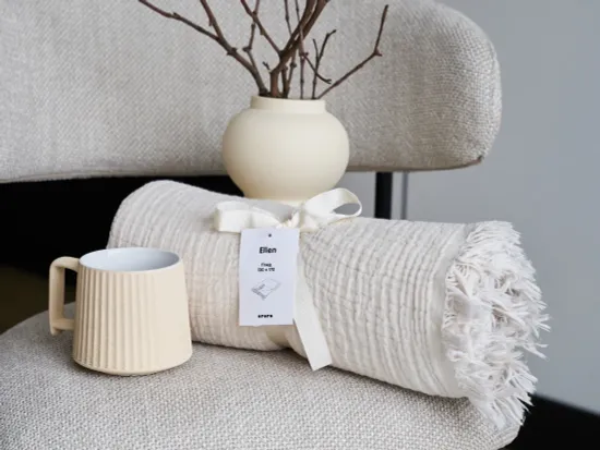 Плед Ellen 130х170 880844