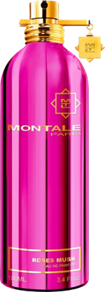 Montale Roses Musk EDP