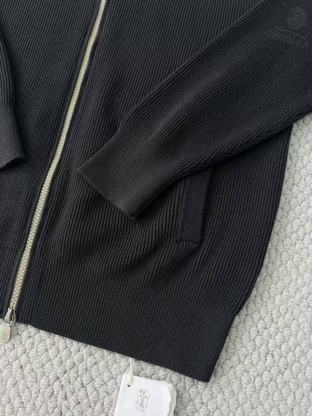 Кардиган Brunello Cucinelli