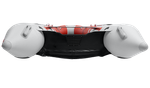 Лодка ПВХ Gladiator AirPro E450Pro НДНД -