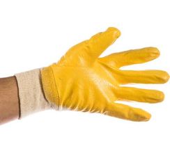 Перчатки Delta Plus NI01509