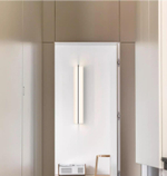 Настенный дизайнерский светильник Kontur by Vibia