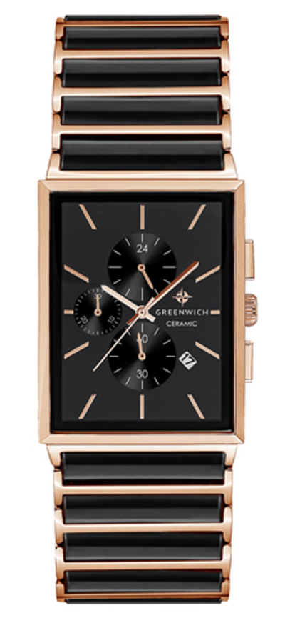 Greenwich GW 533.40.31