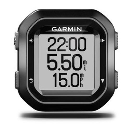 Велокомпьютер Garmin Edge 20 010-03709-10