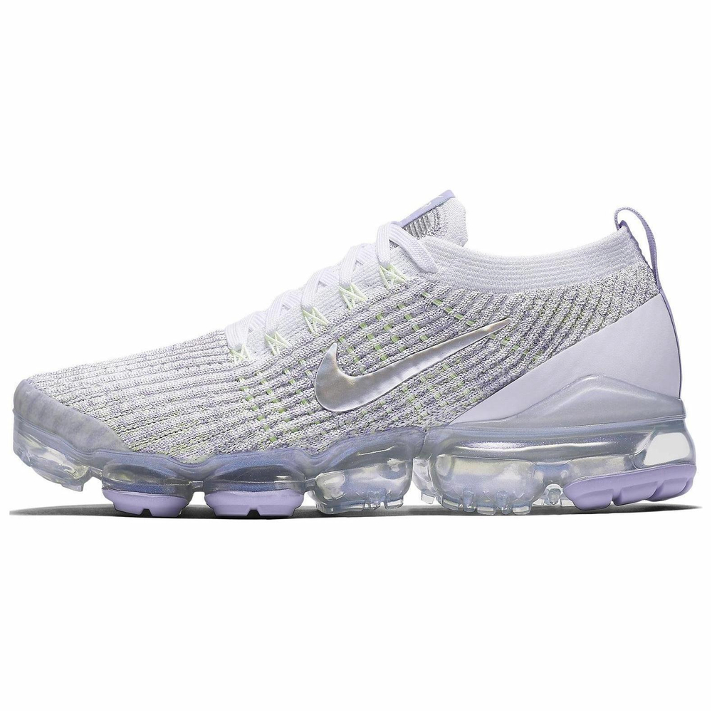 Кроссовки Nike Vapormax Flyknit 3.0 (Женская размерная сетка)