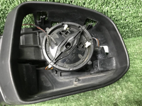 Зеркало правое Ford Focus 3 (2011-2015) 8 контактов