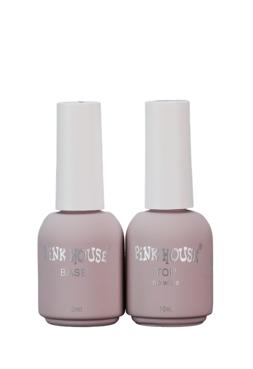 Топ Velvet Pink House, 15 мл