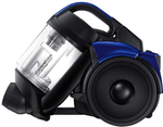 Пылесос Samsung VC21K5177HB/EV синий