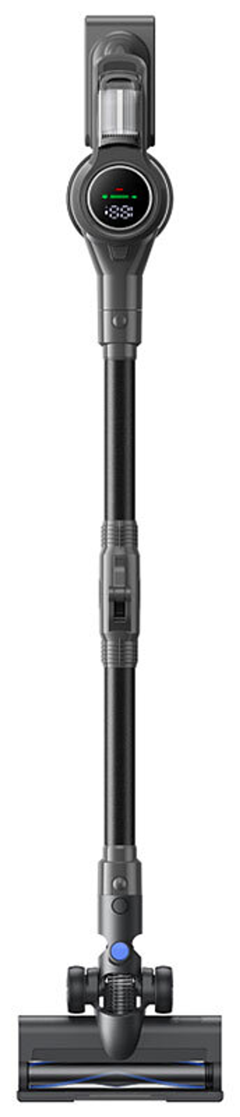Пылесос вертикальный DREAME Trouver J30 VJ12A