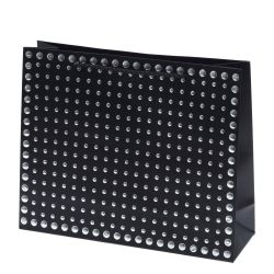 GAEM Пакет подарочный (бумага 210г/м2, блок 12шт), L32 W10 H26 см, 4в.