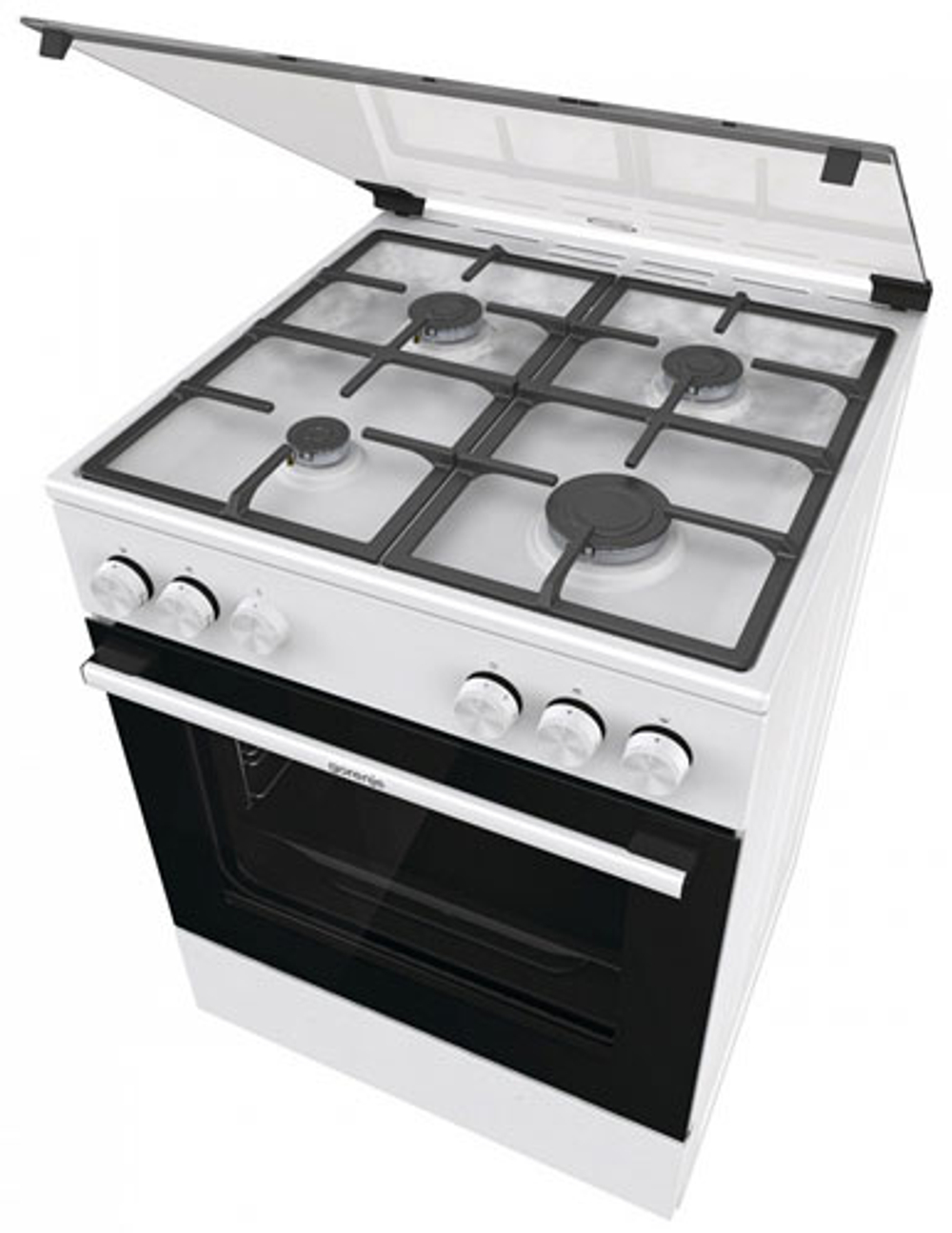Газовая плита Gorenje GG6A11WF