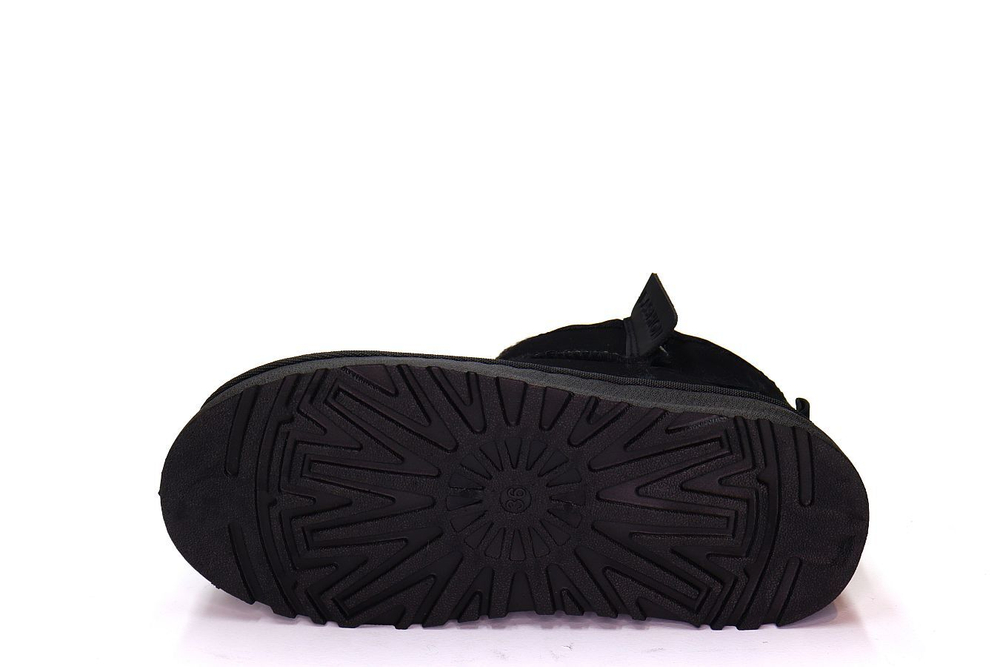 Угги (36-41)р. / шт. 205-1