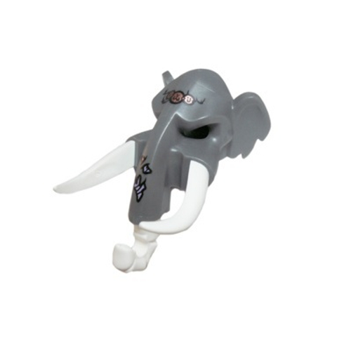 Маска Мамонта 16667c01pb02