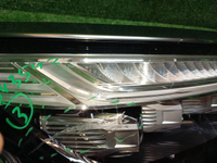 Фара правая EXEED VX (2021-2024) LED