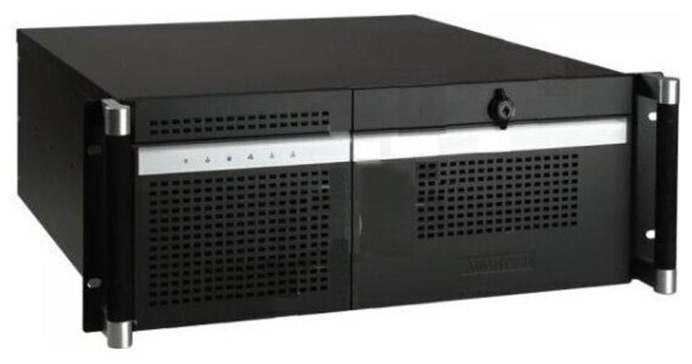 Серверный корпус Advantech ACP-4010MB-00C