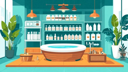 Термальный комплекс с чугунными печами!