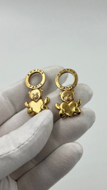 Подвески для серёг/клипс Agatha Paris