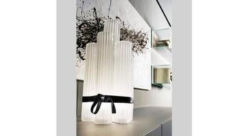 Italamp T500 L — Настольный светильник BAMBOO