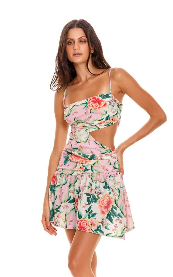 Платье 13164 Cade Korin