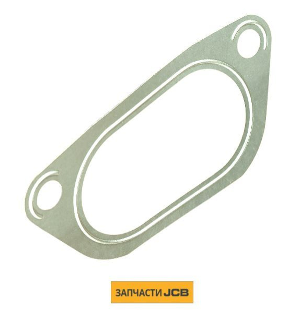 Прокладка коллектора JCB 02/101409