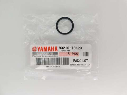 кольцо уплотнительное Yamaha TT250R WR250 Serow 225 250 932-10191-23-00