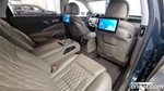 Kia The New K9 (Quoris/K900) 2 Generation 3.8 GDI AWD (08.2021)