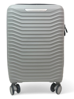 Ручная кладь Bon-Voyage PP Three, Серебристый, S