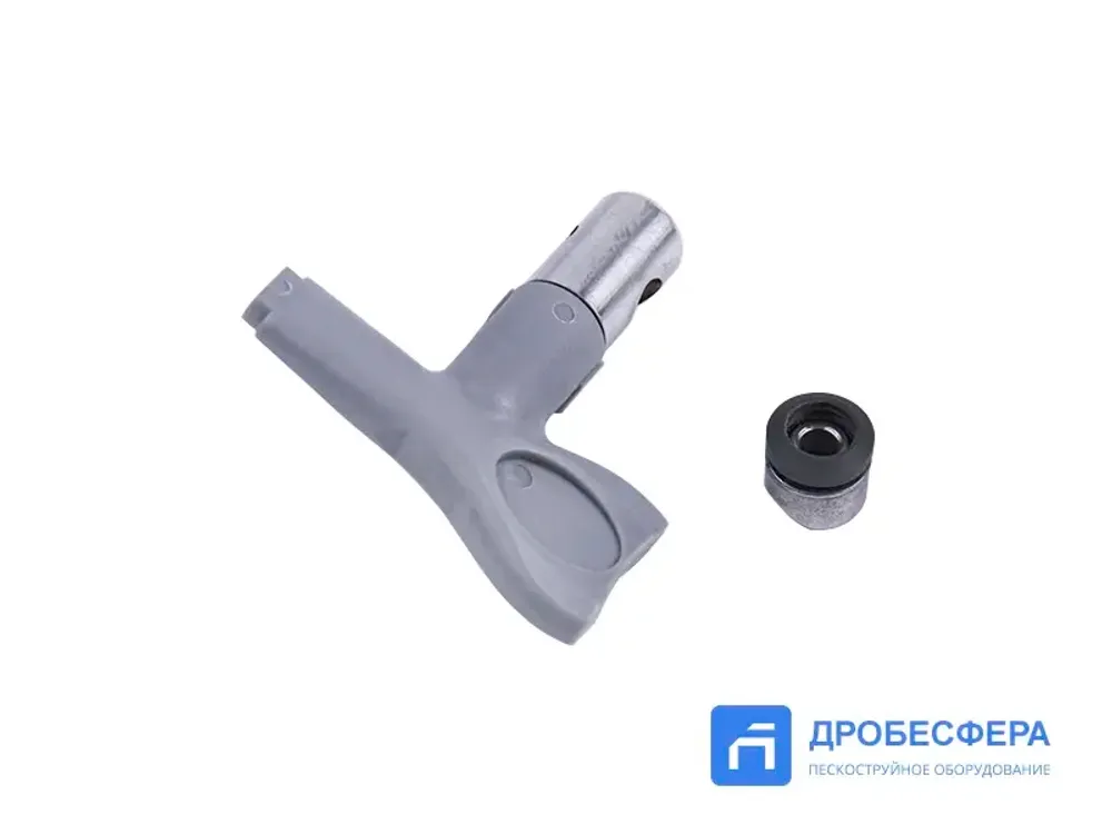 Сопло XHD-419 для безвоздушного распыления