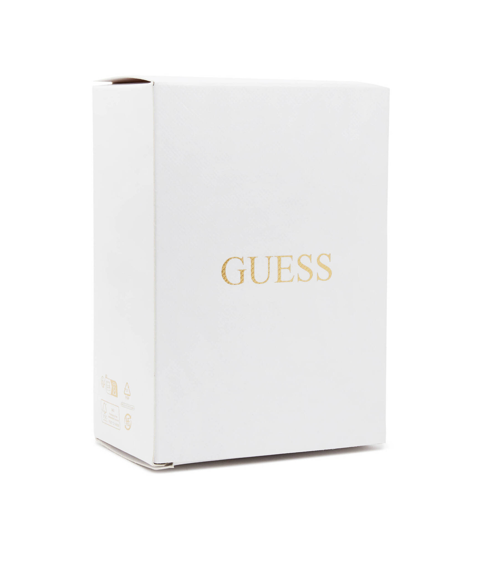 Кожаный ремень Guess - черный(BW9118 P4230)