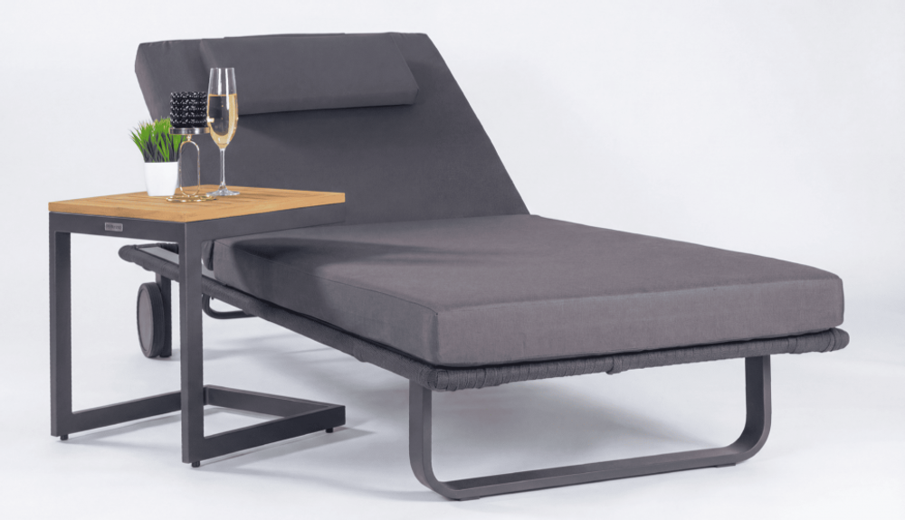 Столик Ideal Patio TЕКА