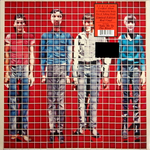 Talking Heads / More Songs About Buildings And Food (Limited Edition)(Coloured Vinyl)(LP)