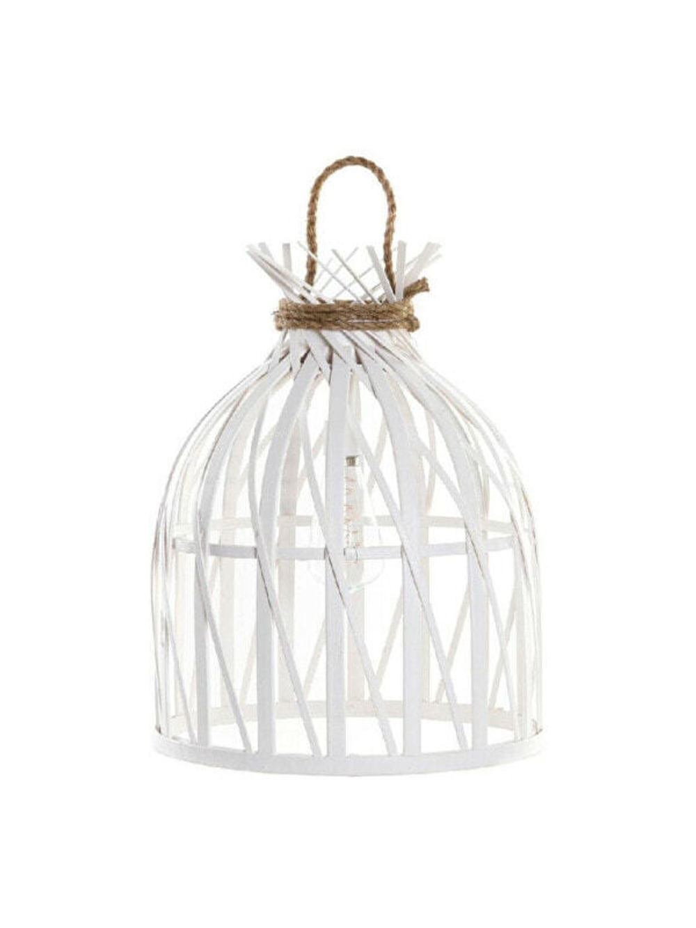 канделябр DKD Home Decor (30.5 x 30.5 x 40.5 cm)