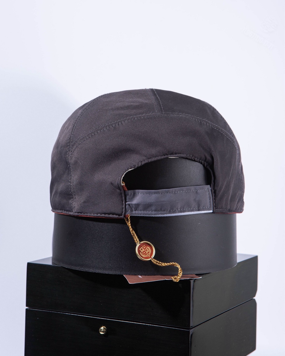 Бейсболка Loro Piana