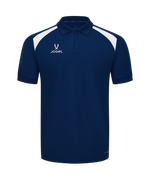 Поло Jogel DIVISION PerFormDRY CVC Polo, темно-синий Z4