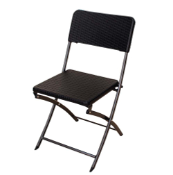 Стул складной CT41 Black Crusoe Camp