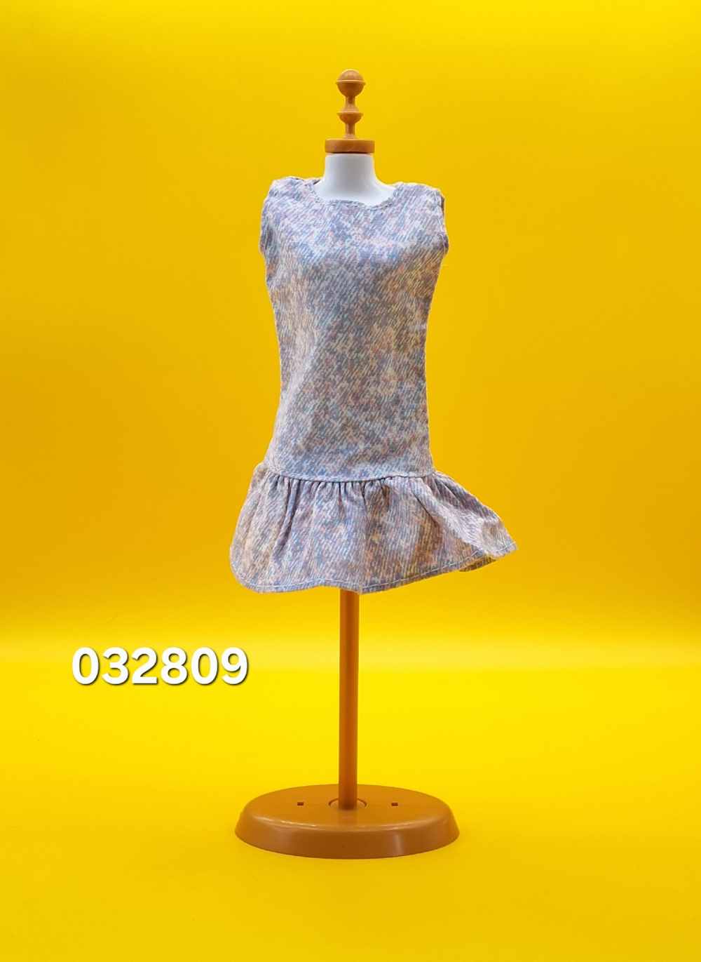 Одежда для куклы Барби 032809