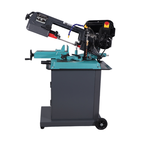 Ленточная пила по металлу AURA LM-128SHD/220