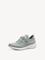 Кроссовки Tamaris Active зеленого цвета