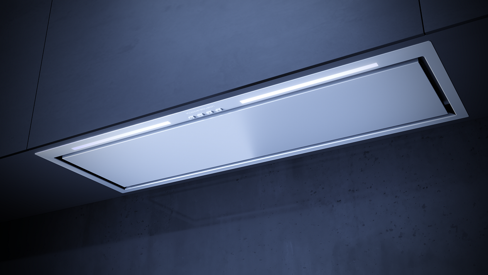 Вытяжка Kuppersbusch DEL 9550.0 E