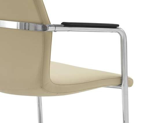 Кресло Amore C2412 Бежевый