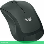 Набор периферии Logitech MK540 Advanced (920-008686)